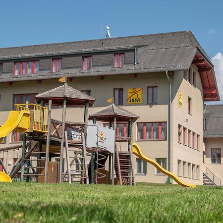 Jufa Hotel St Michael Im Lungau Sankt Michael im Lungau Exterior foto