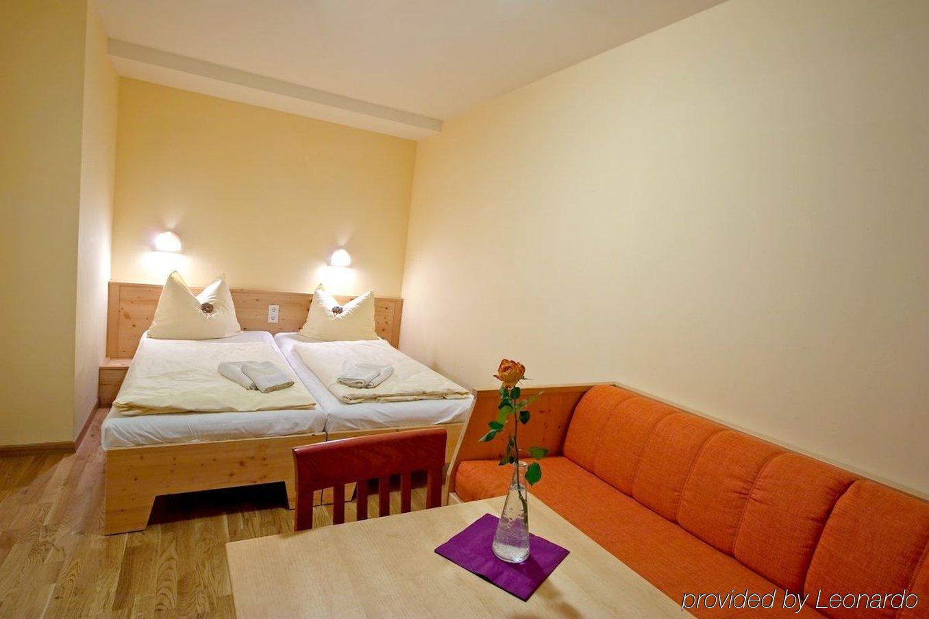 Jufa Hotel St Michael Im Lungau Sankt Michael im Lungau Habitación foto