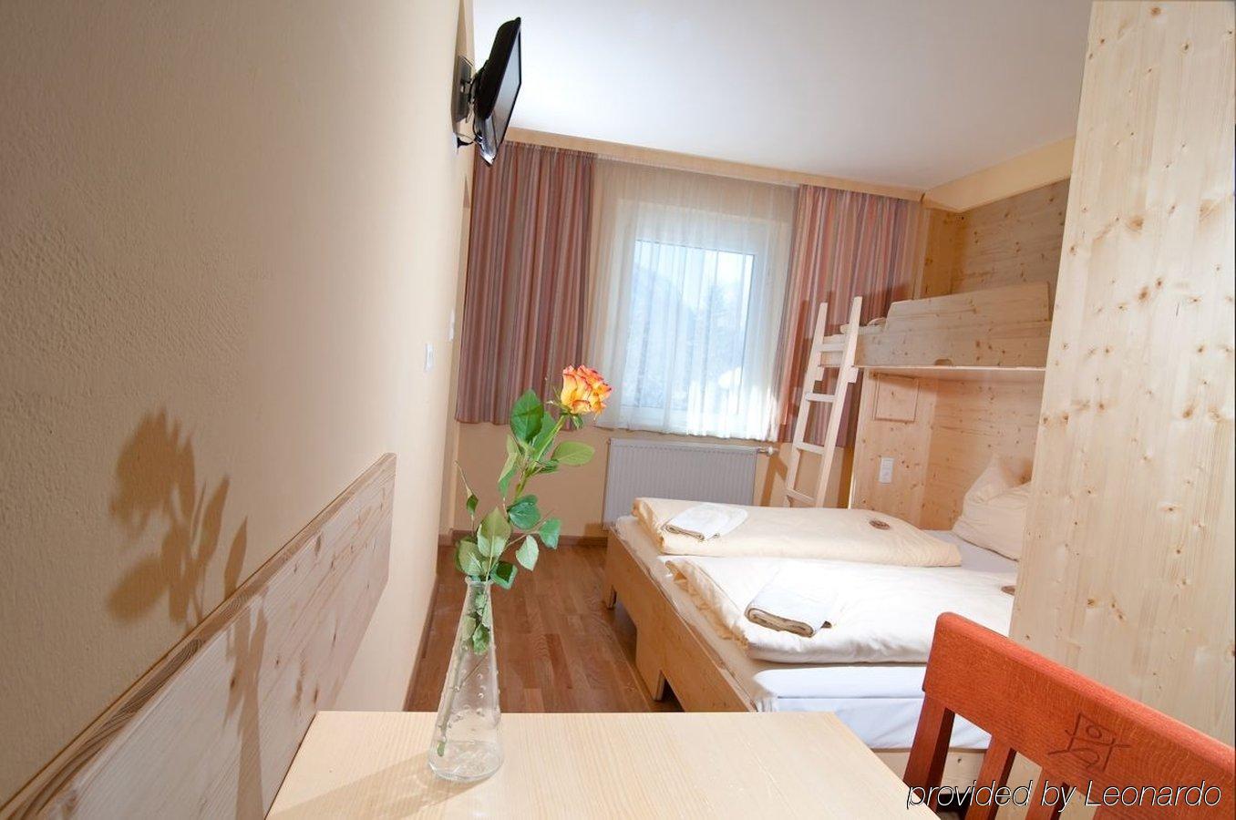 Jufa Hotel St Michael Im Lungau Sankt Michael im Lungau Habitación foto