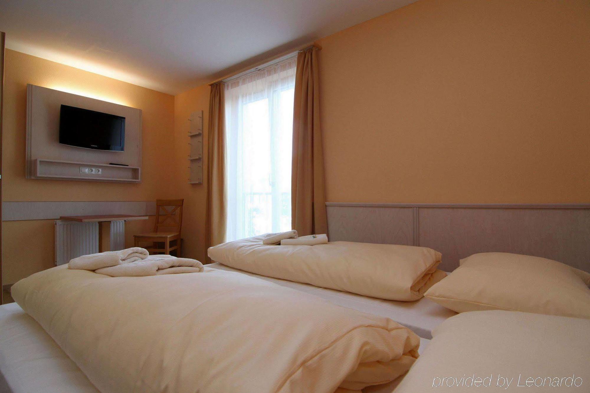 Jufa Hotel St Michael Im Lungau Sankt Michael im Lungau Habitación foto